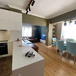 Gran Capital Maritima - Appartement Varna