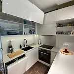 Appartement Gran Capital Maritima - *
