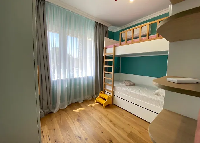 Gran Capital Maritima -