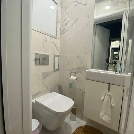 Gran Capital Maritima - Апартаменты Варна