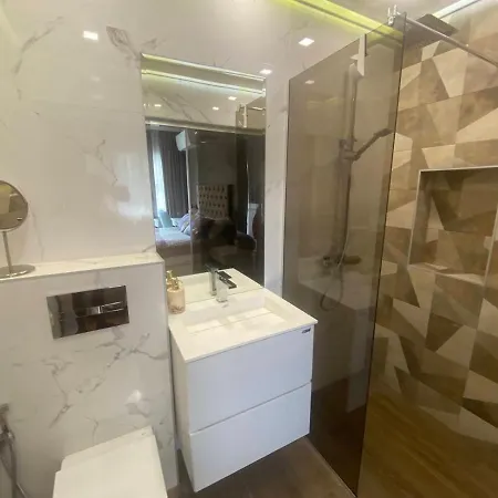 Gran Capital Maritima - Apartment *