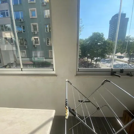 Gran Capital Maritima - Apartment