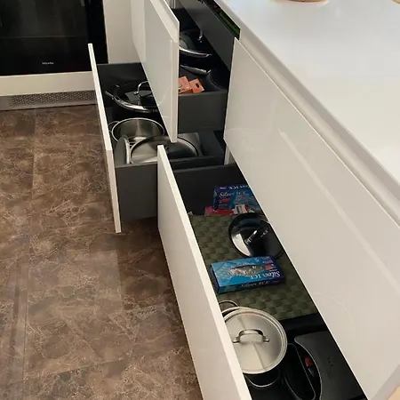 Apartament Gran Capital Maritima - Warna