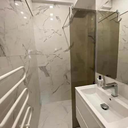 Gran Capital Maritima - Apartment Varna