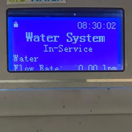 Gran Capital Maritima - *