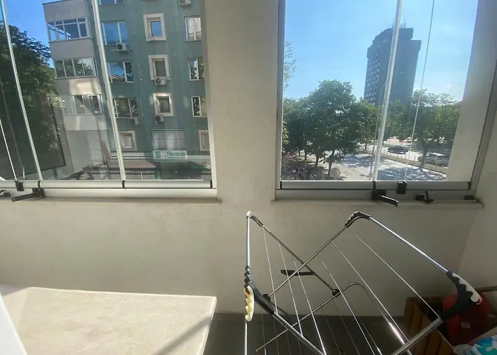Gran Capital Maritima - Appartamento